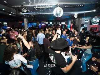 La Kalle Nightclub