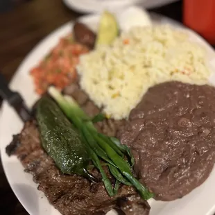 Carne Asada (Honduras)