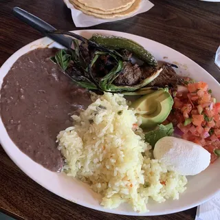 Carne Asada (Honduras)