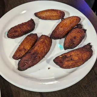 Platano Frito