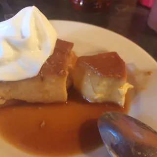 Flan