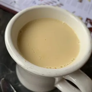 Atole De Elote