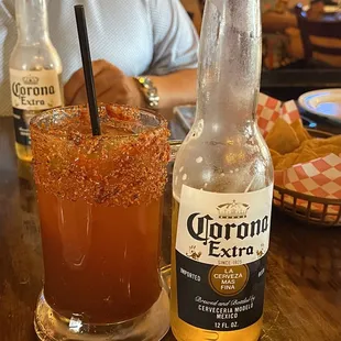 Michelada