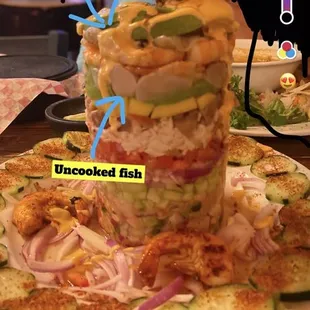 Torre de Mariscos