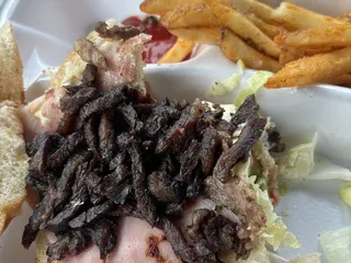 Tacos Kissi Restaurant