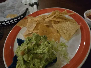 La Cabana Mexican Grill