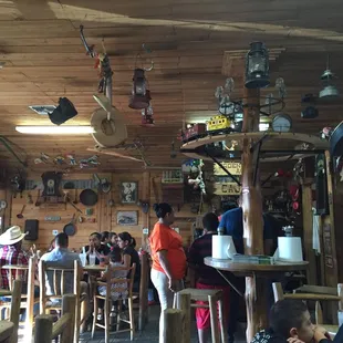 First time in eagle pass!