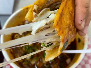 Takitos Con Sabor De Chavarria