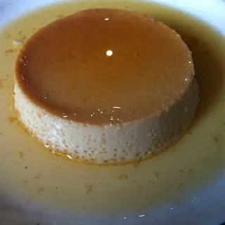Flan