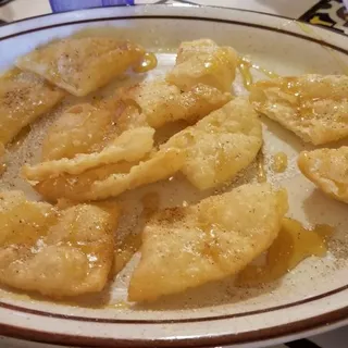 Sopapillas