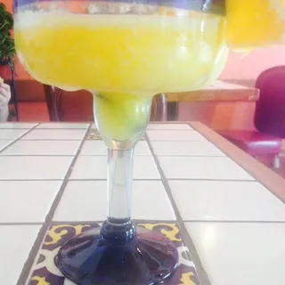 Mango Margarita