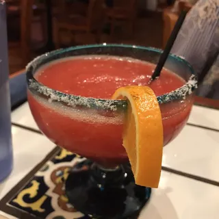 Strawberry Margarita