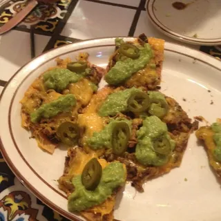 Nachos