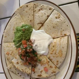 Quesadilla