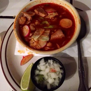 Pozole
