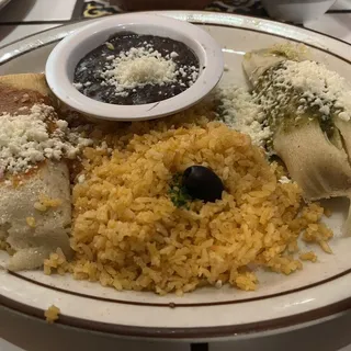 Tamales