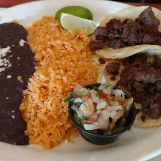 Carne Asada