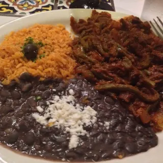 Ropa Vieja