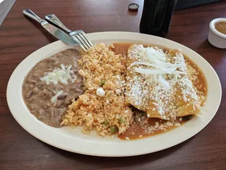 La Estancia Mexican Restaurant