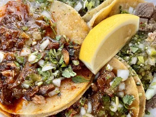 Taqueria El Jalisciense