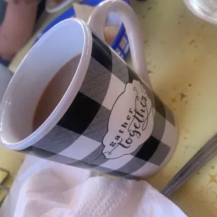 Mi cafesito