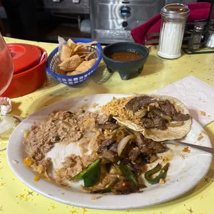 Ranchero!