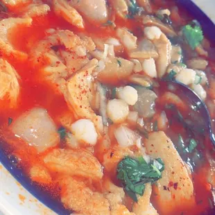 chowder, soups and chowder, food, soup