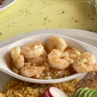 Chicken Enchiladas