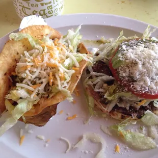 Fried Tacos