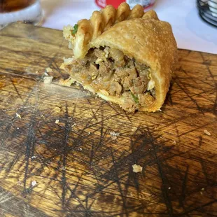 Empanadas