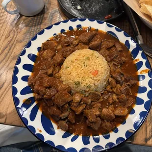 The puerco is unreal