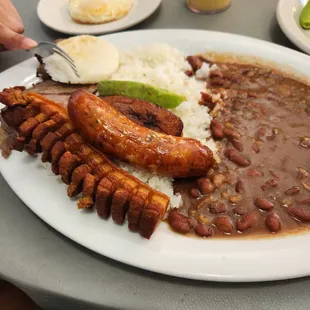 Bandeja paisa