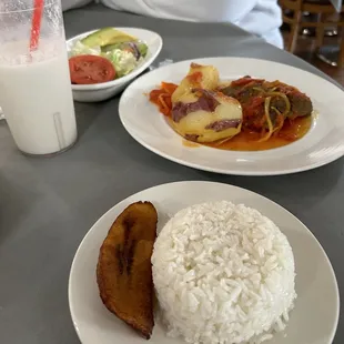 Sobrebarriga Guisada