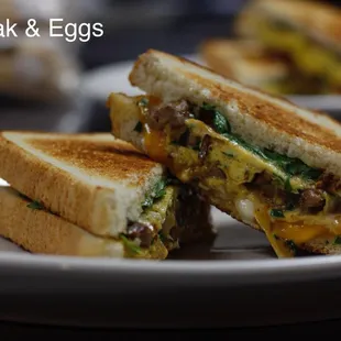 sandwiches, sandwich, food