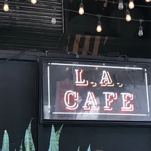 neon signs are still alive!