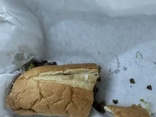 New York Cheese Steak & Seafood