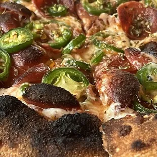 La Calabria Pizzeria and Catering