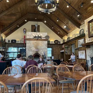 Nice restaurant