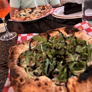 Figgy Piggy Pizza