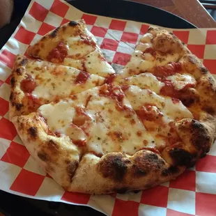 Cheese Pizza