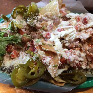 Nachos