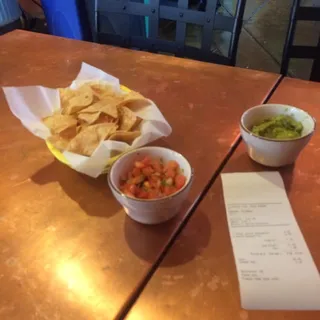 Guacamole