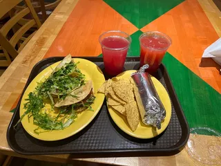 Cactus Taqueria