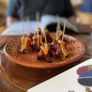 ribs, bbq ribs, food