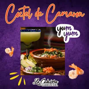 a picture of a mexican dish