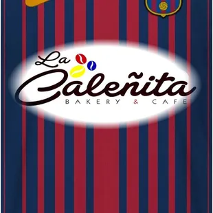 a picture of a barcelona shirt