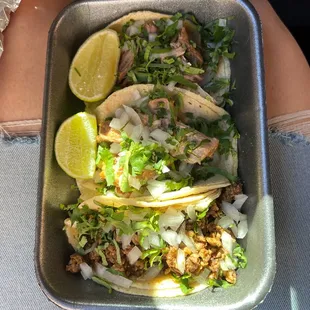 Tacos
