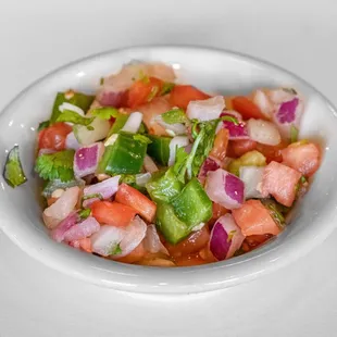 Pico de Gallo
