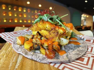 Tocayo Taqueria & Tequila