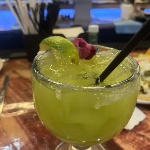 Margaritas